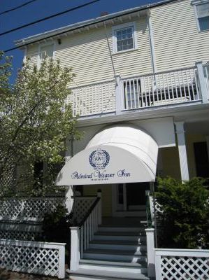 Bed and Breakfast for sale in Newport, RI