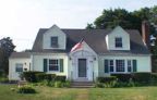 House sold by Bellevue Realtors in Barrington, RI