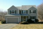 Colonial house listed and sold by Bellevue Realtors in Middletown, RI