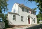 36 Church Street, Newport, RI sold by Bellevue Realtors