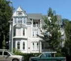 8 Cottage Street, Unit #5, Newport, RI sold by Bellevue Realtors