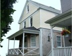5 Nicol Terrace, Newport, RI sold by Bellevue Realtors