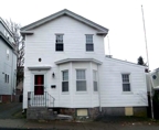 33 Young Street, Newport, RI sold by Bellevue Realtors